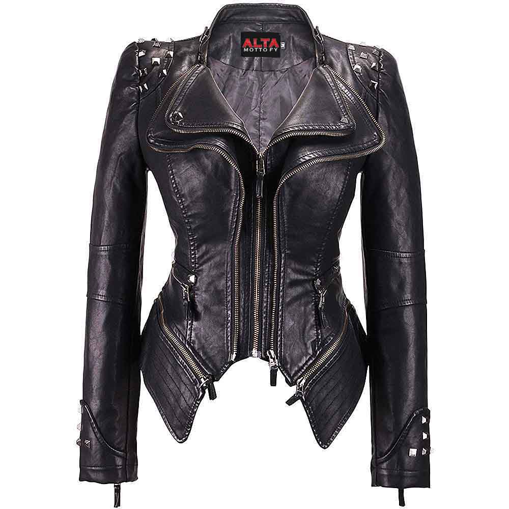 Women Fashion Jacket