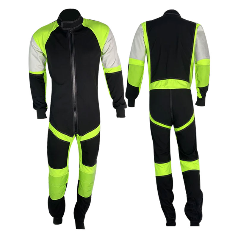 Skydiving Suits Two Piece