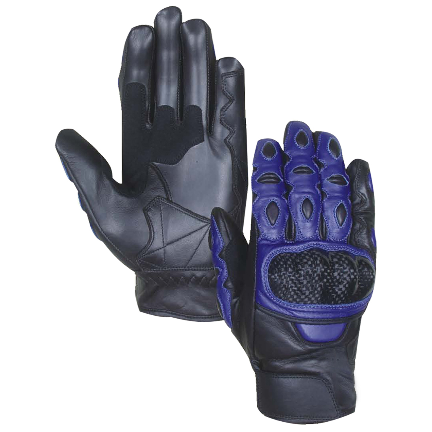 Motorbike glove