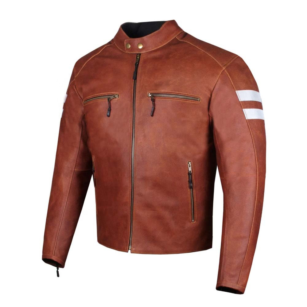 Motorbike Jacket