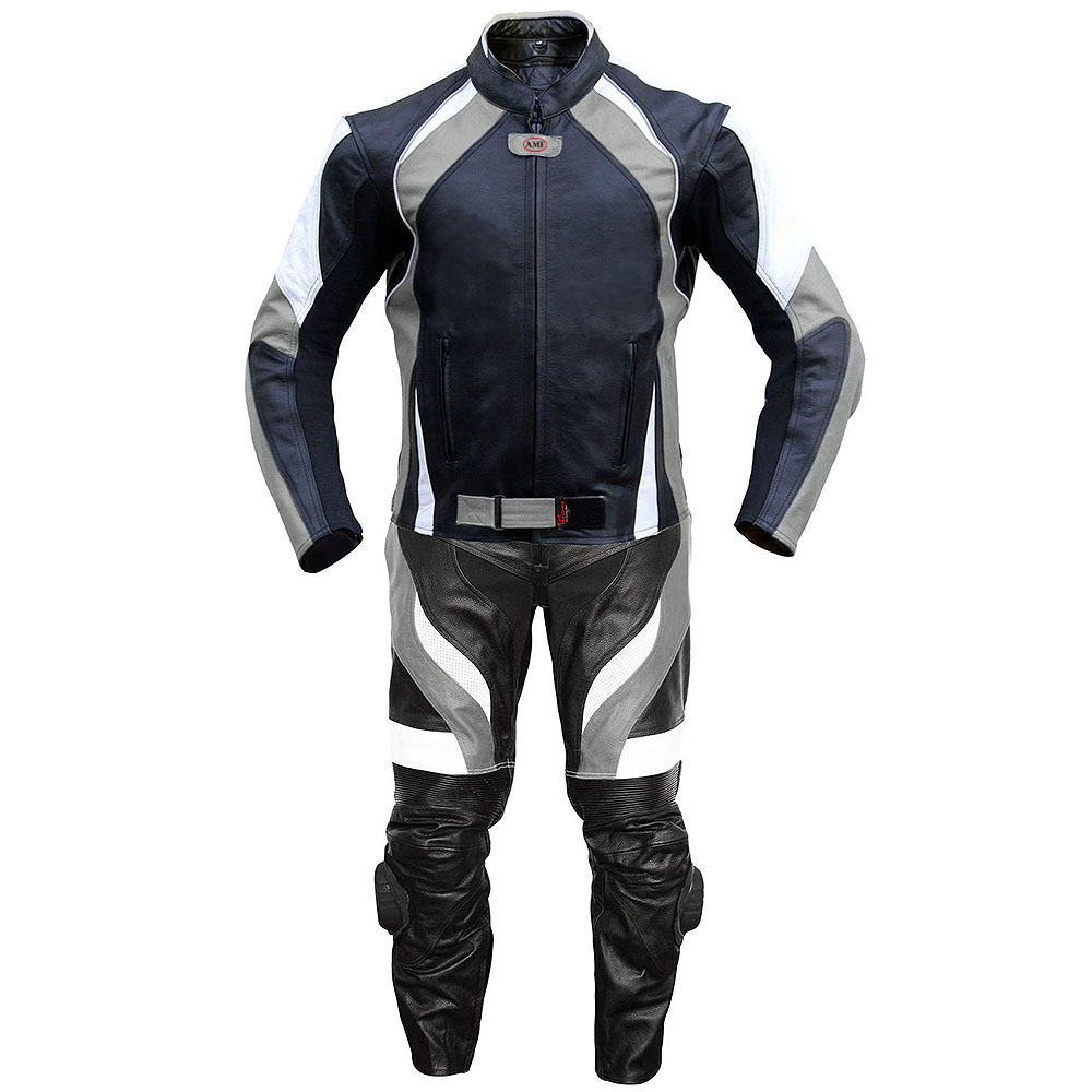 Motorbike Suit