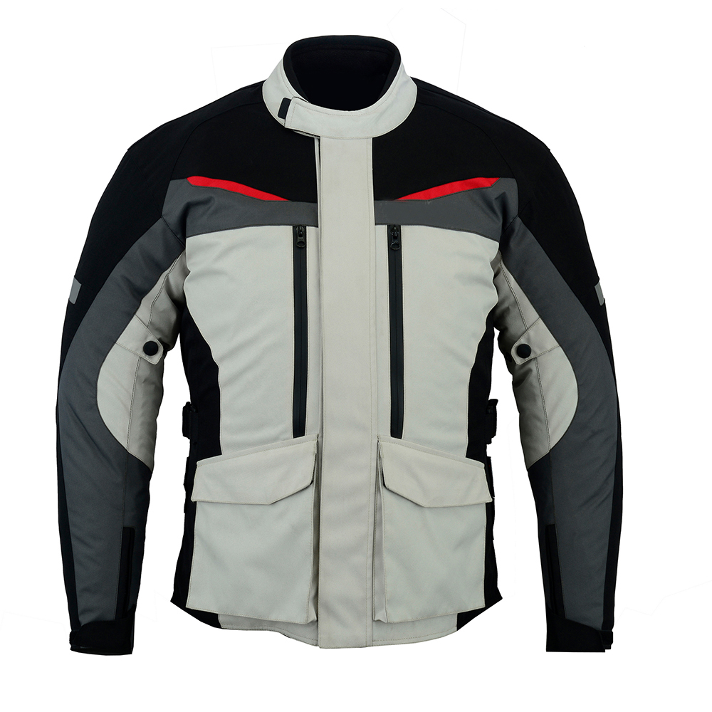 Cordura Textile Jacket