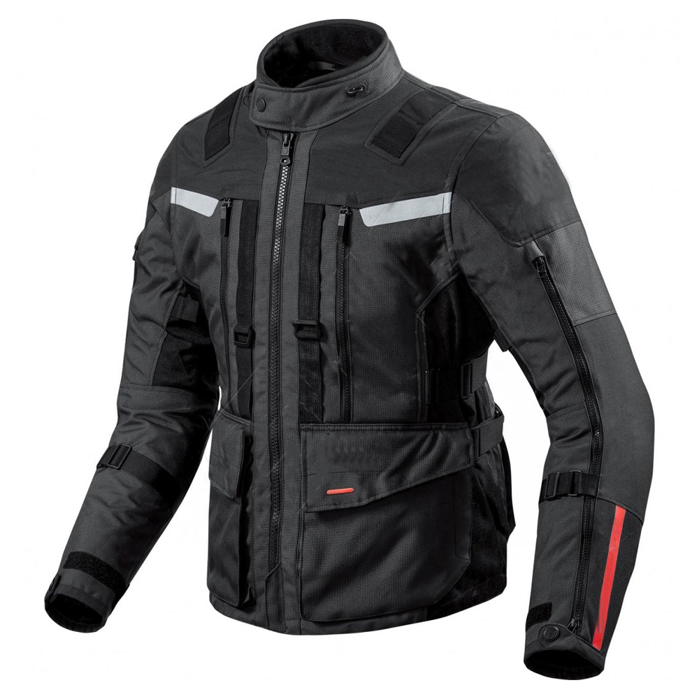 Cordura Textile Jacket