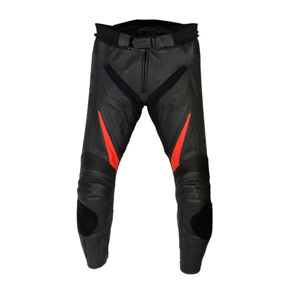 Motorbike Leather Pant