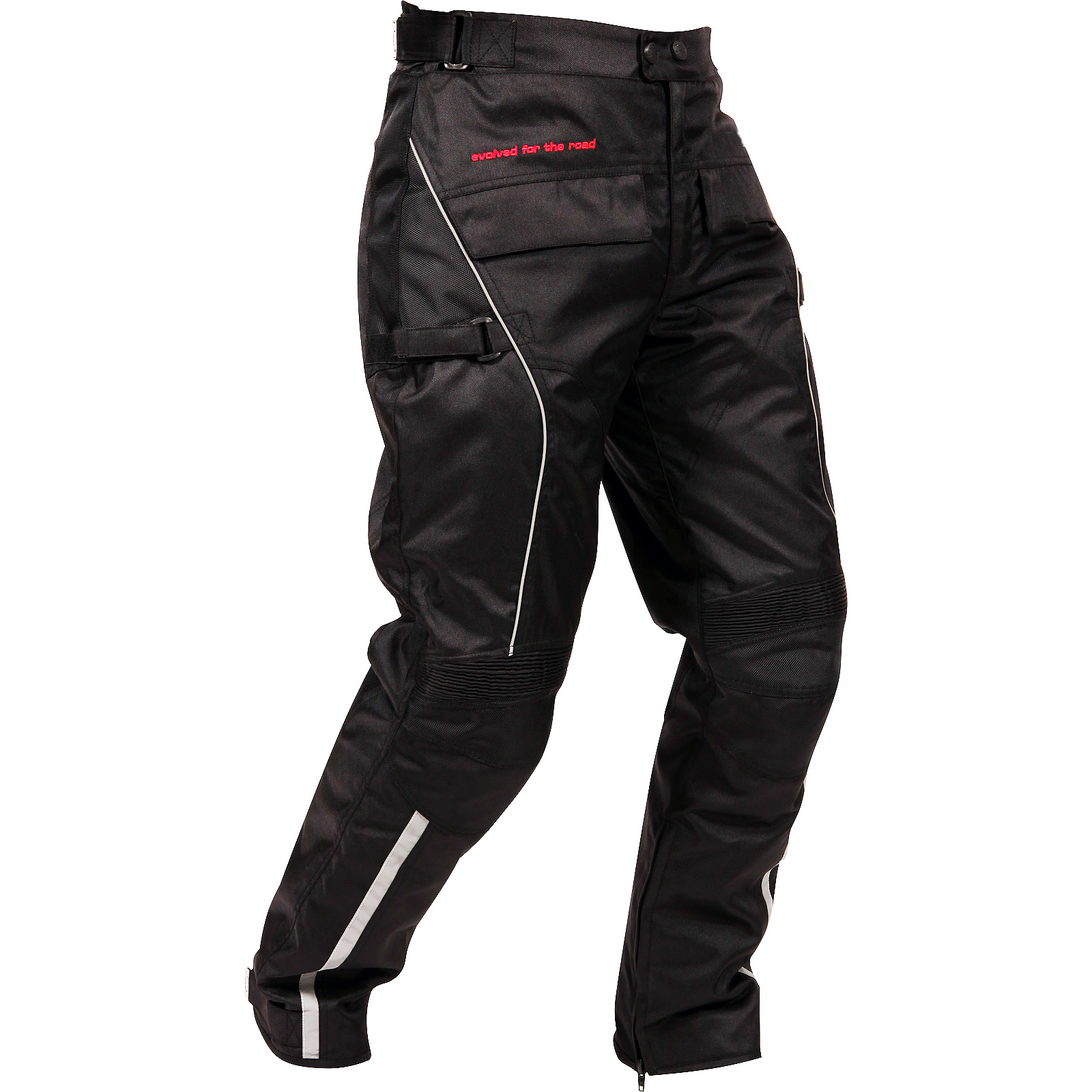 Motorbike Leather Pant