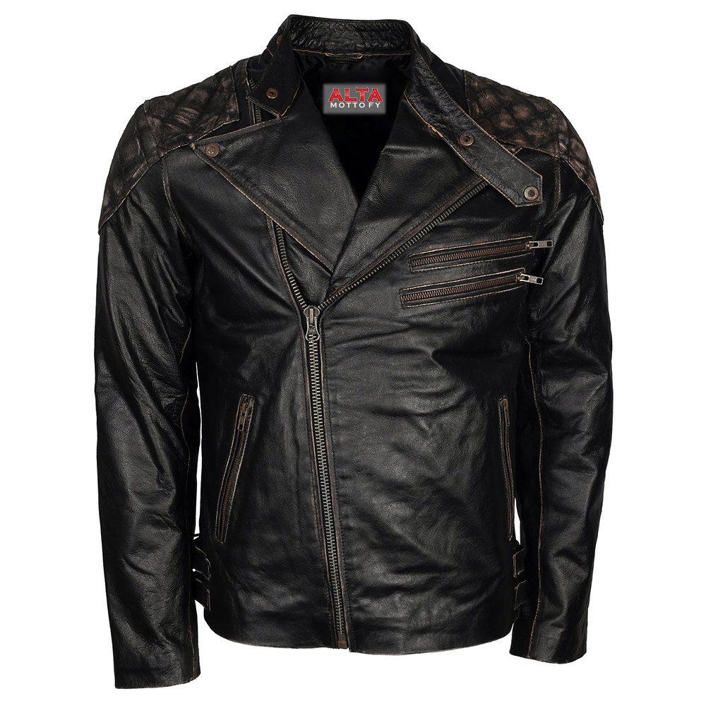 Motorbike Jacket