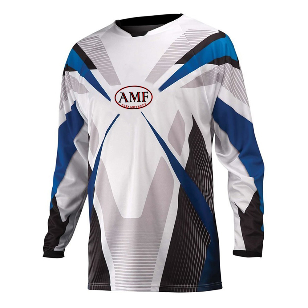 Motocross Jersey