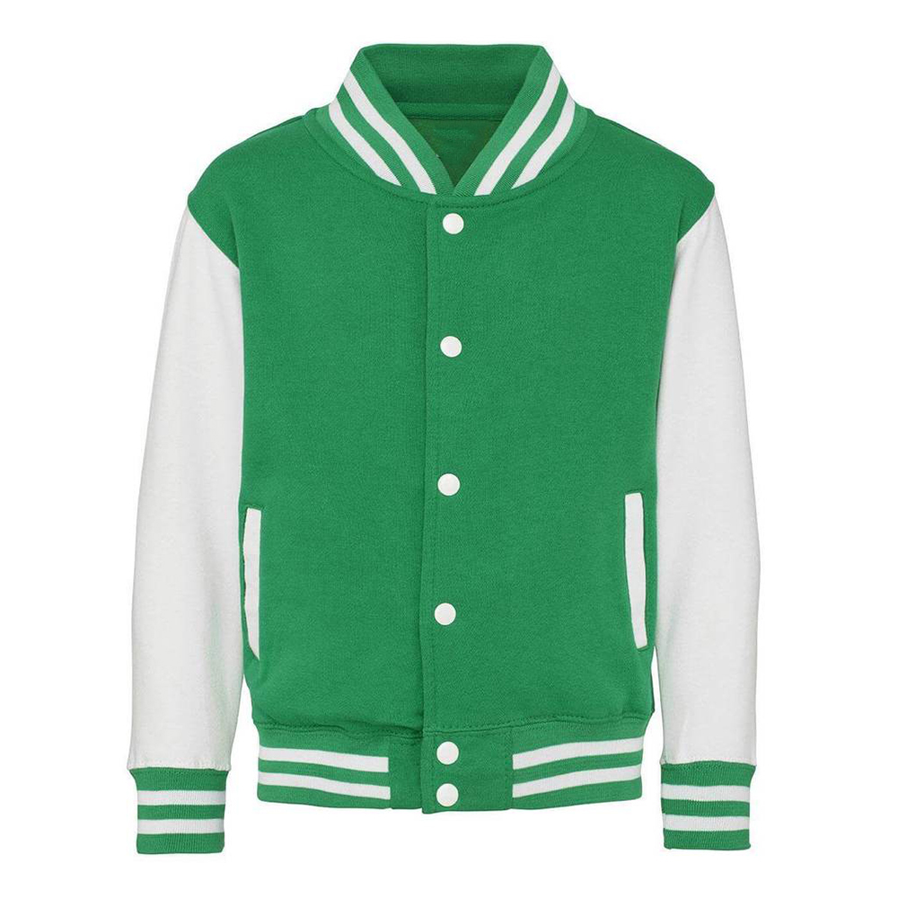 Varsity Jacket