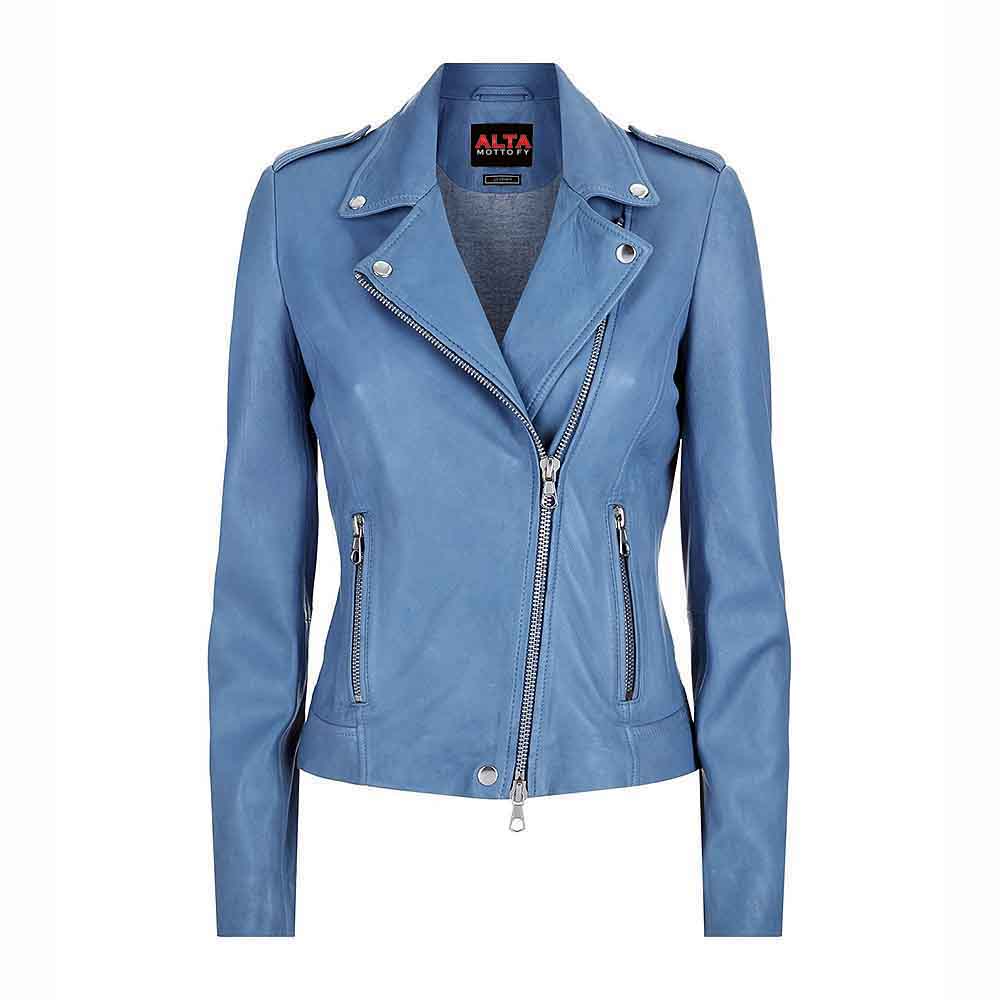 Women Fashion Jacket