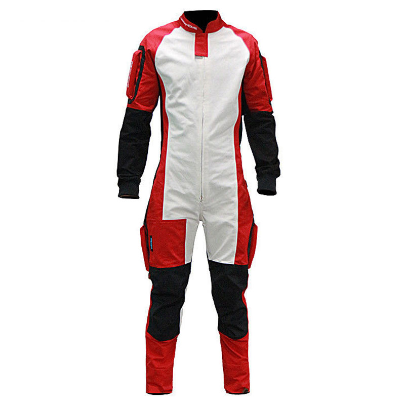 Skydiving Suits Two Piece