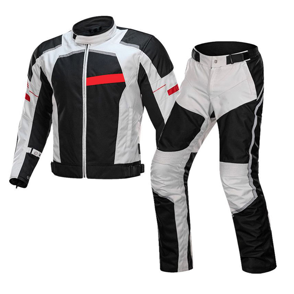 Cordura Textile Suit