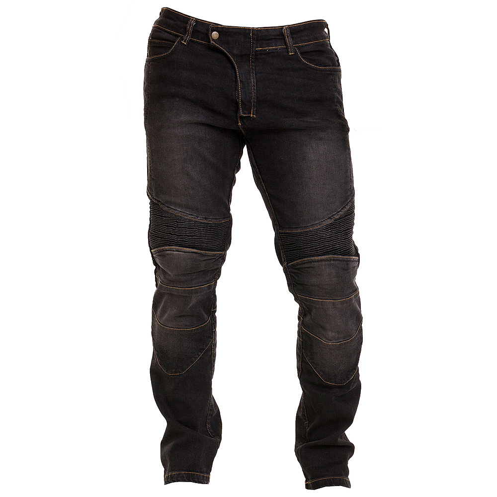 Motorbike Leather Pant