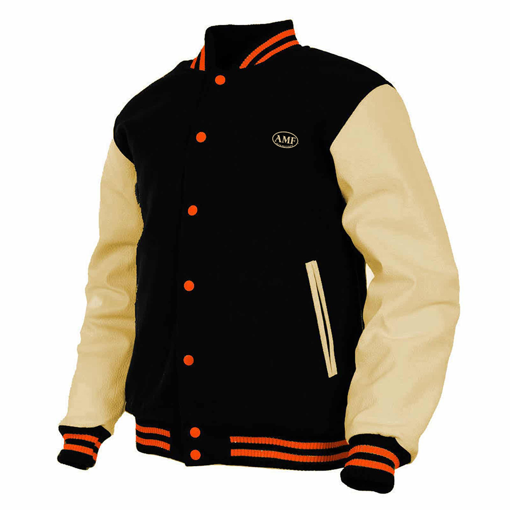 Varsity Jacket