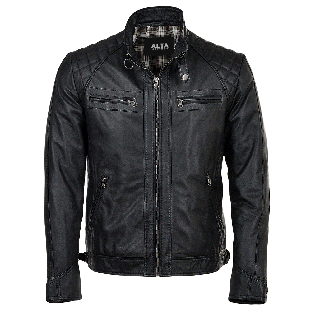 Men Fashion Jacket