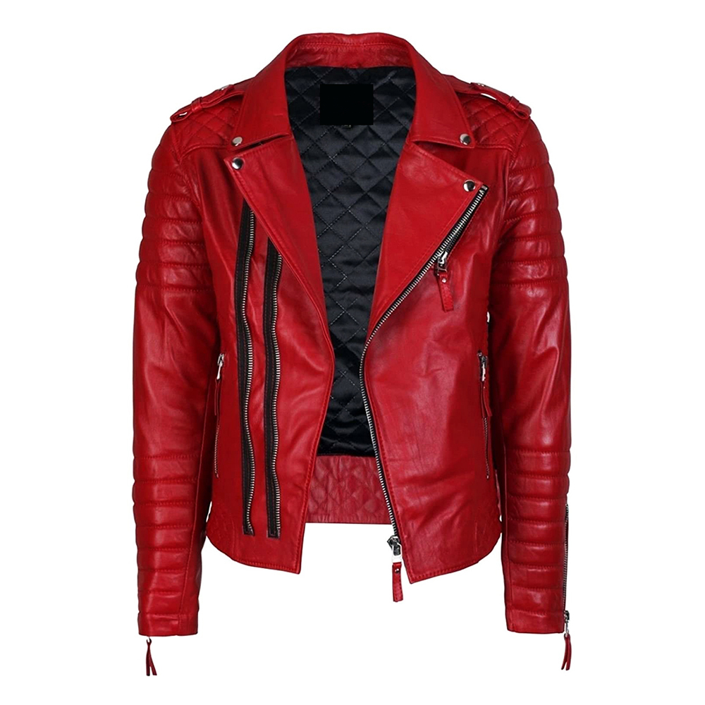 Men Fashion Jacket