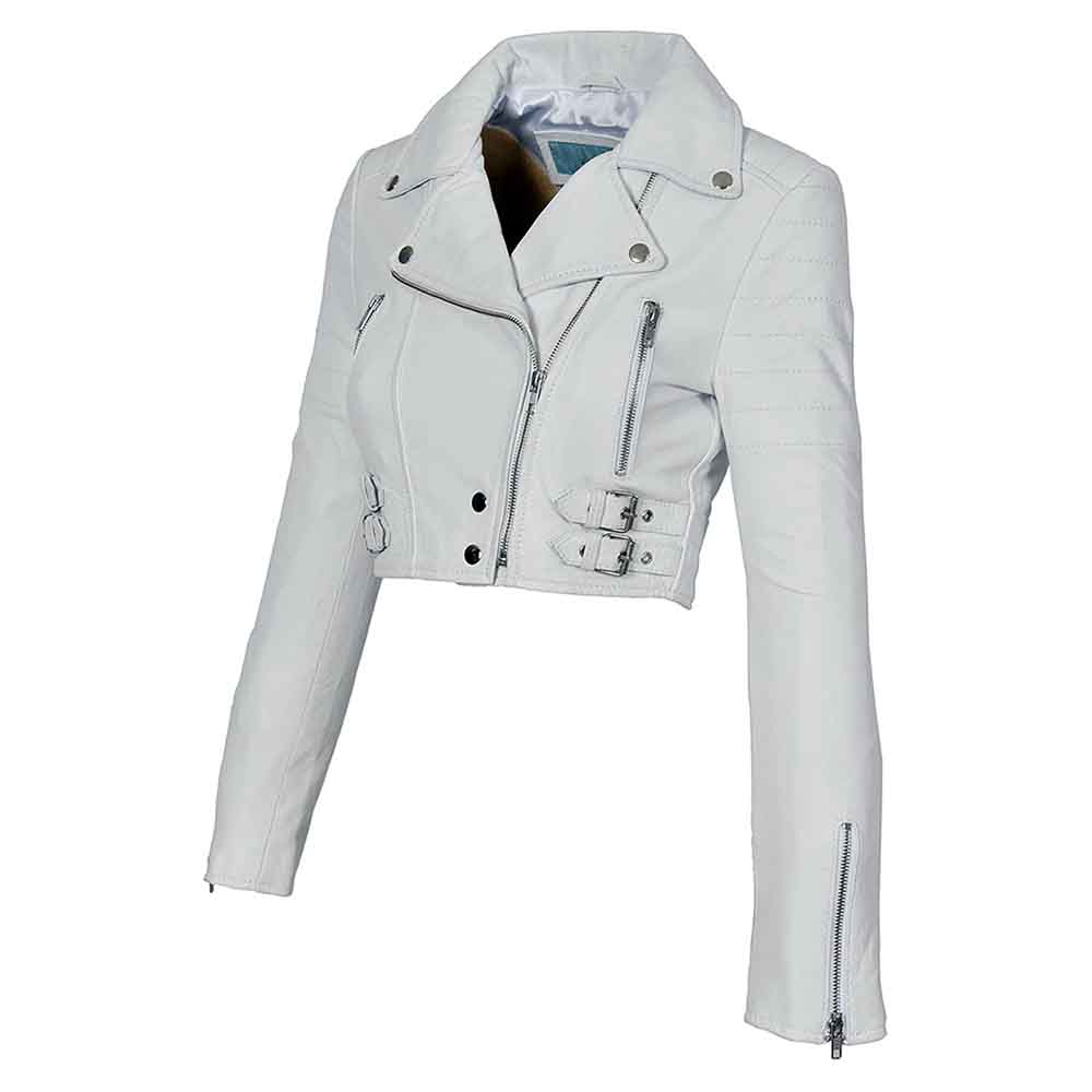 Women Fashion Jacket