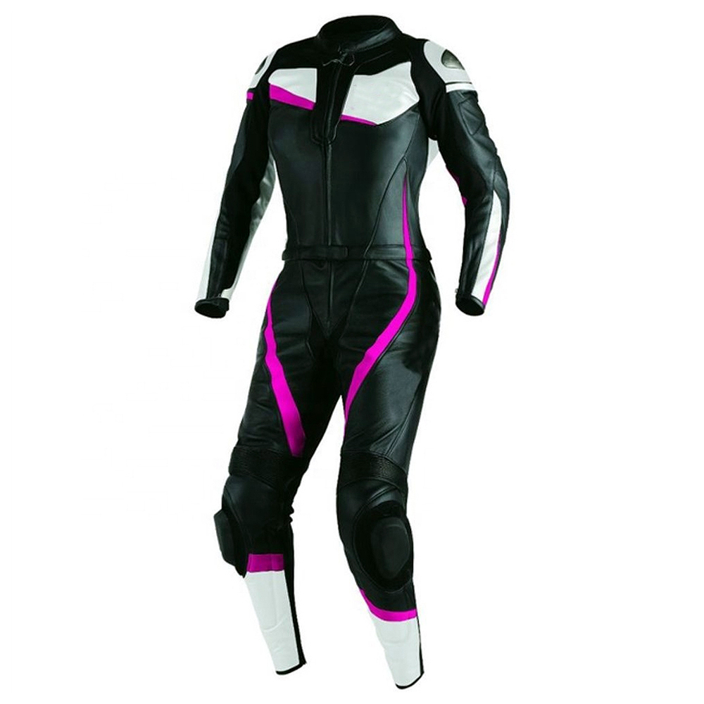 Motorbike Suit