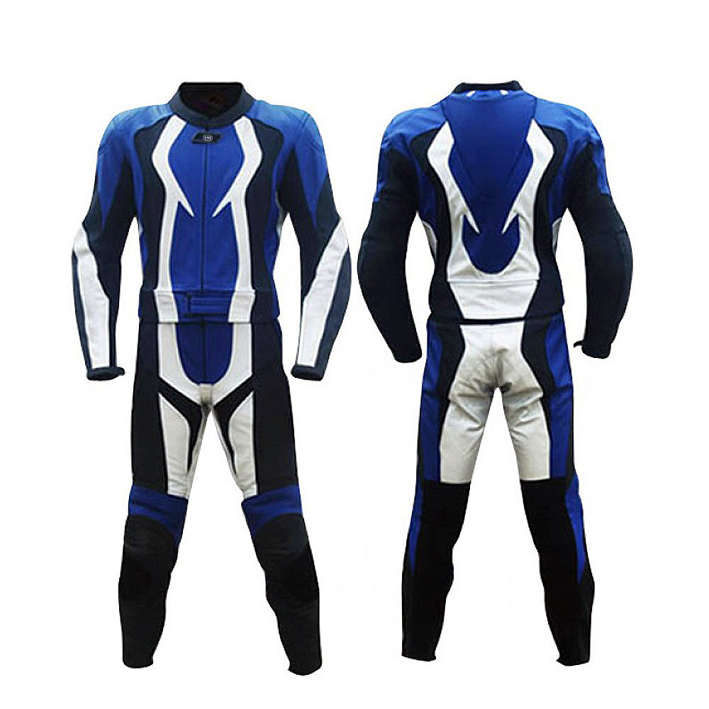 Motorbike Suit