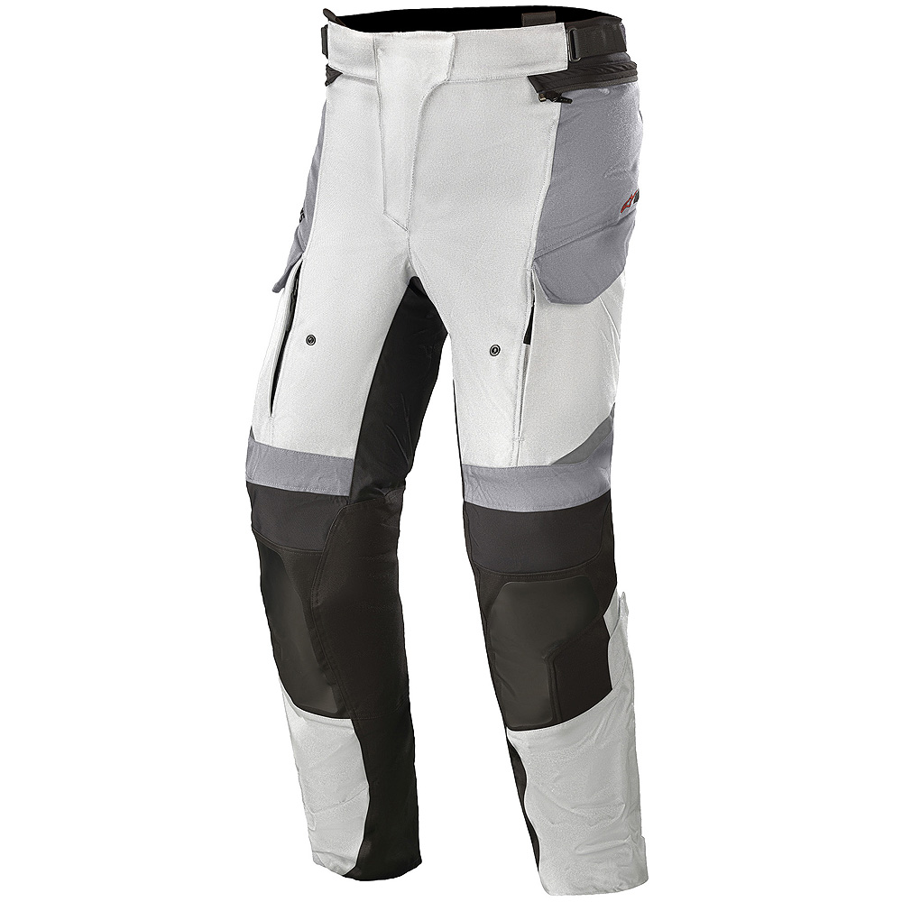 Motorbike Leather Pant