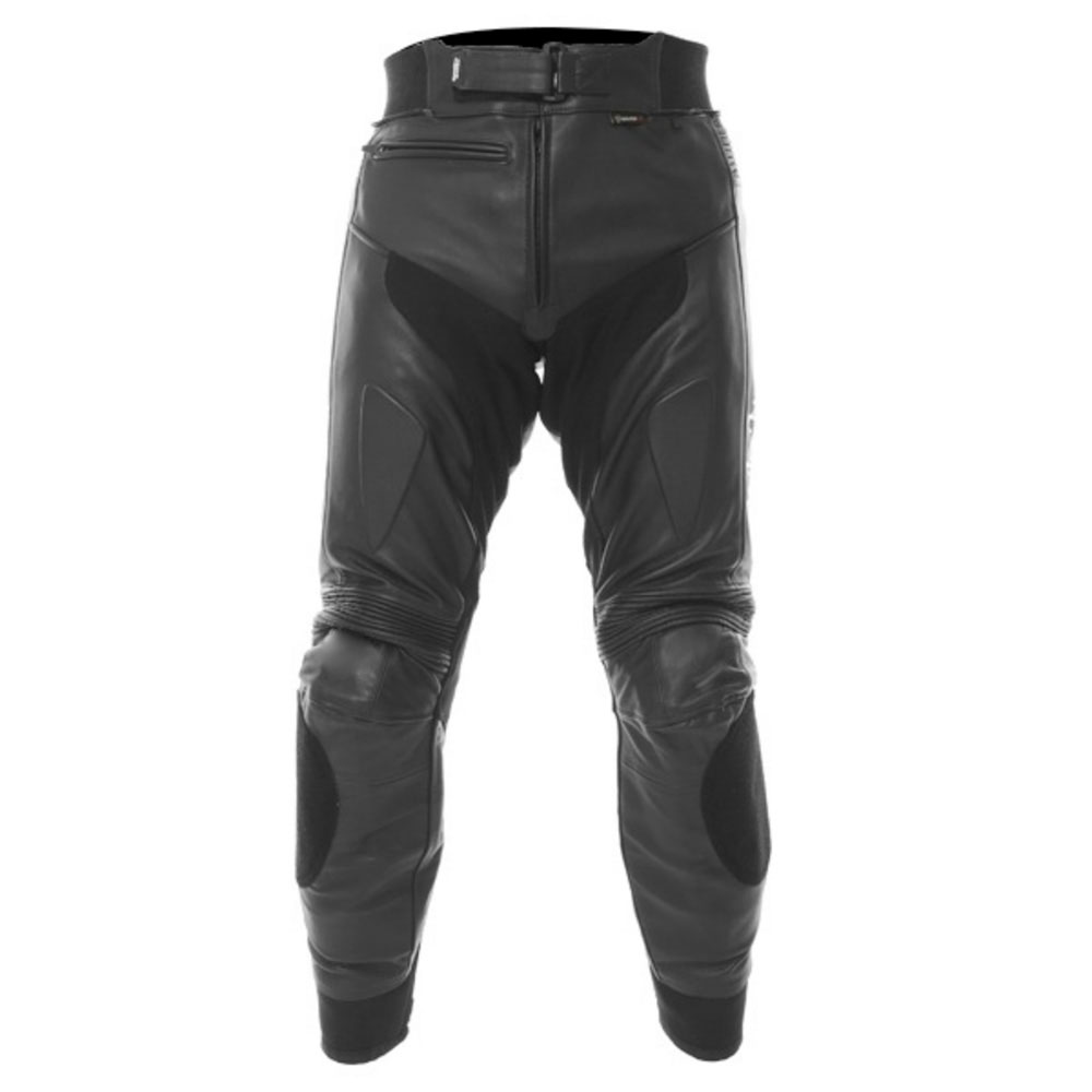 Motorbike Leather Pant