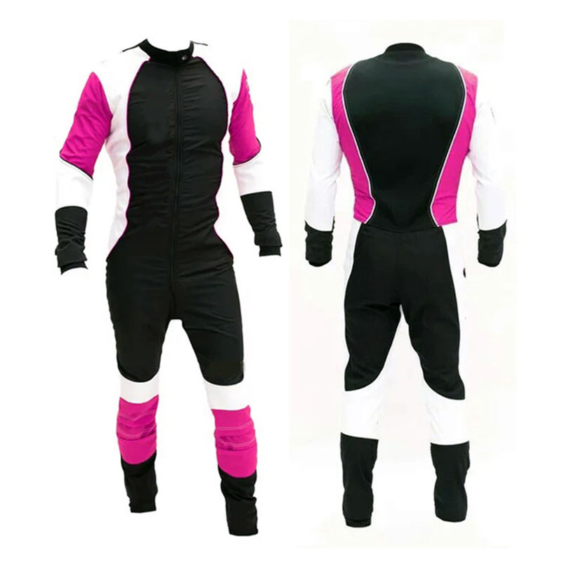 Skydiving Suits Two Piece