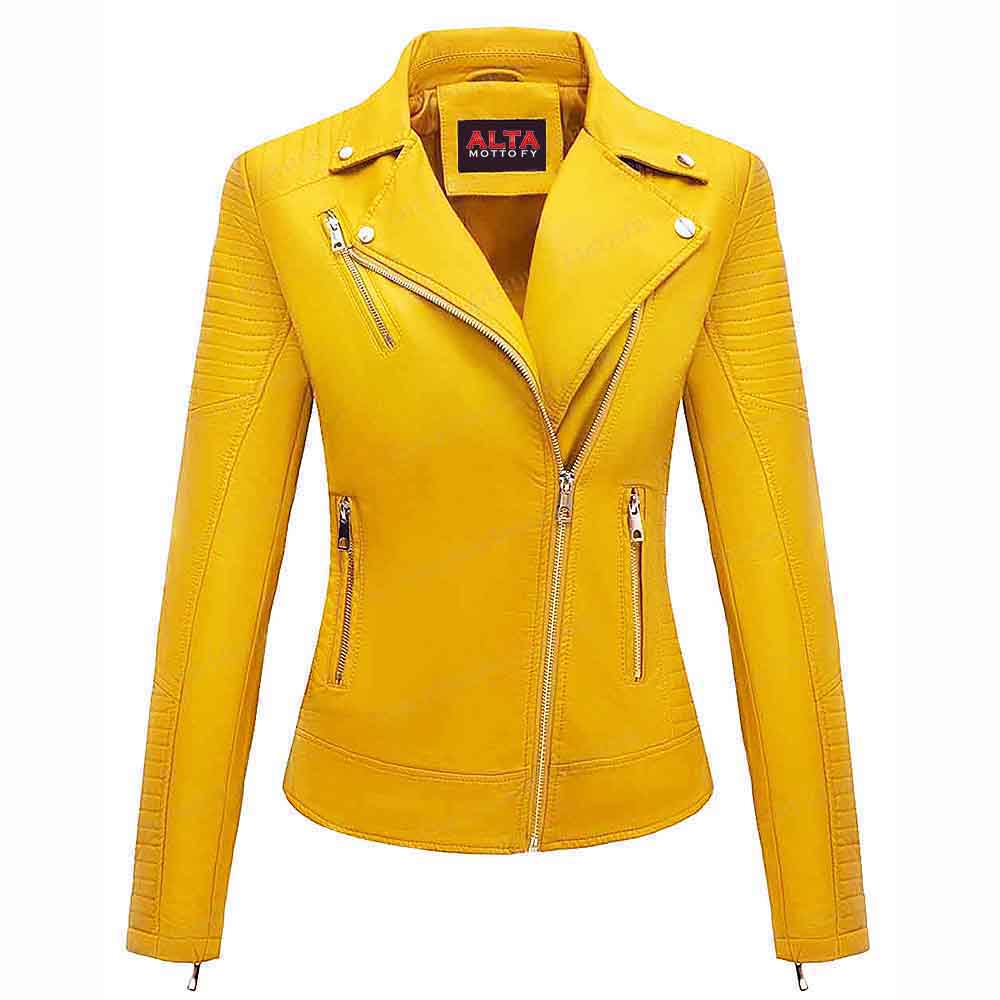 Women Fashion Jacket