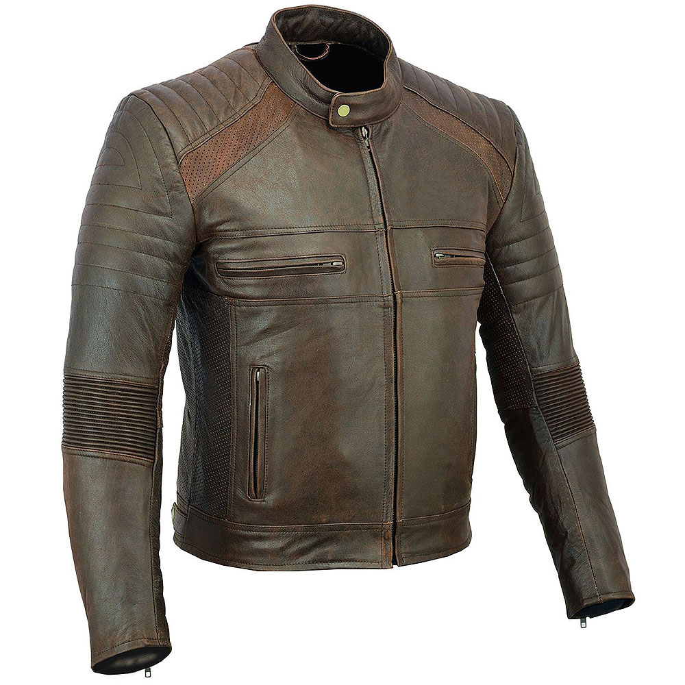 Motorbike Jacket