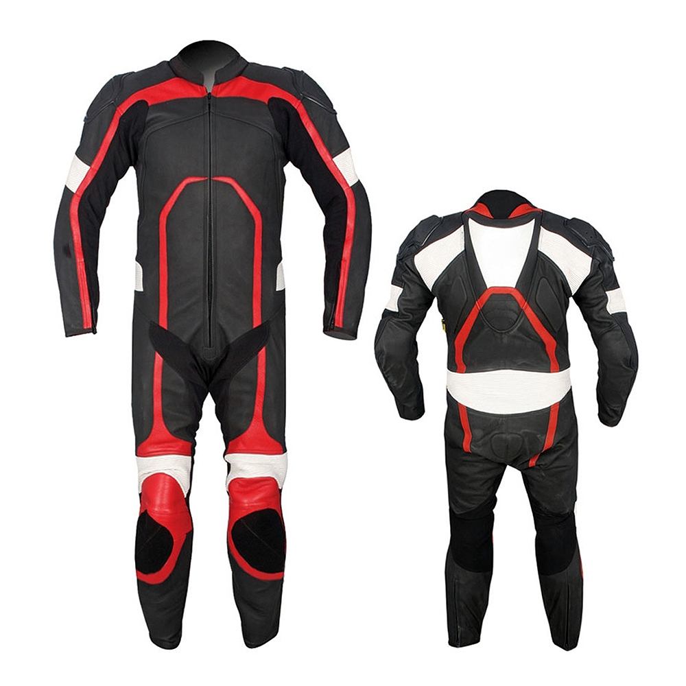 Motorbike Suit