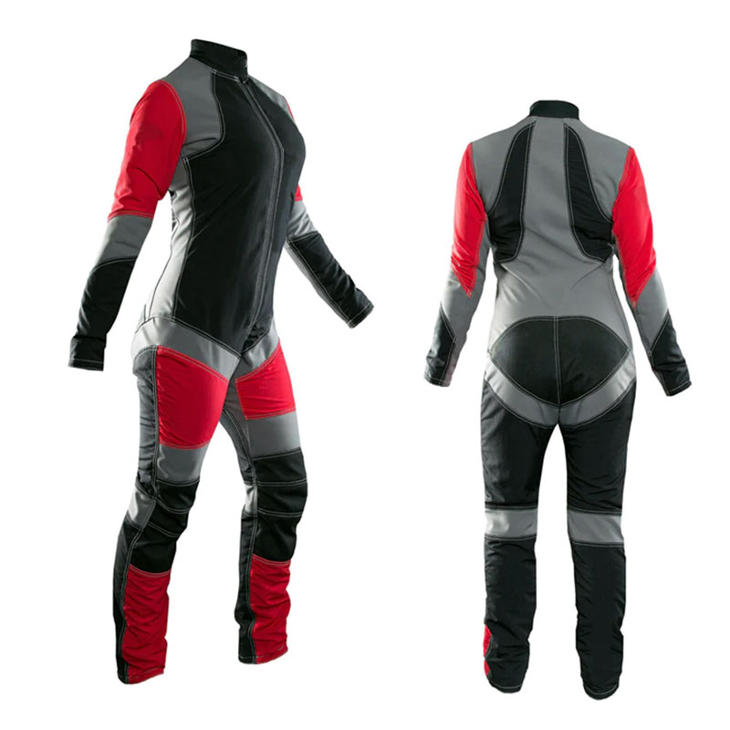 Skydiving Suits Two Piece