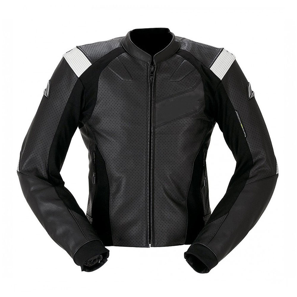 Motorbike Jacket