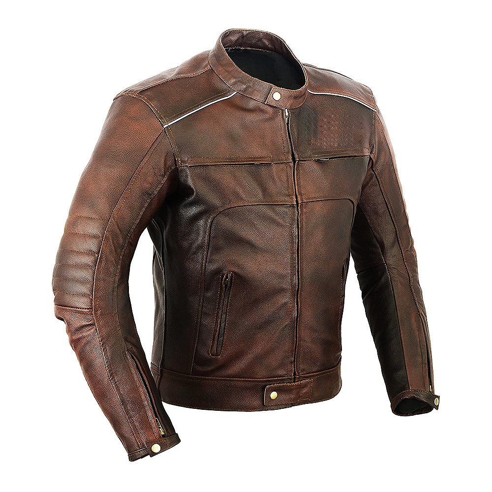 Motorbike Jacket