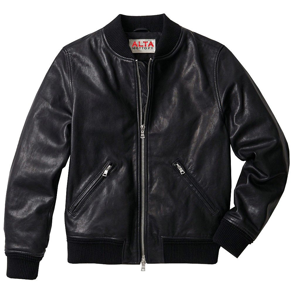 Men Fashion Jacket