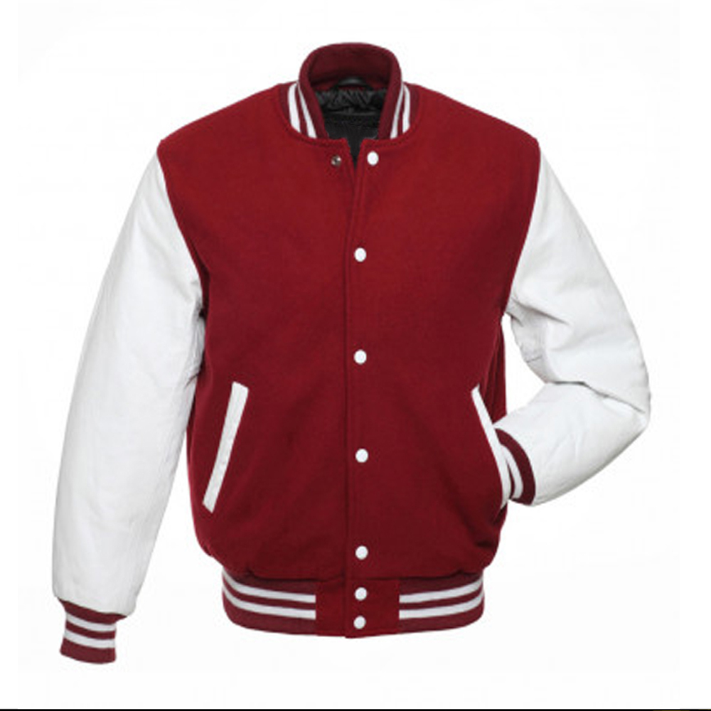 Varsity Jacket