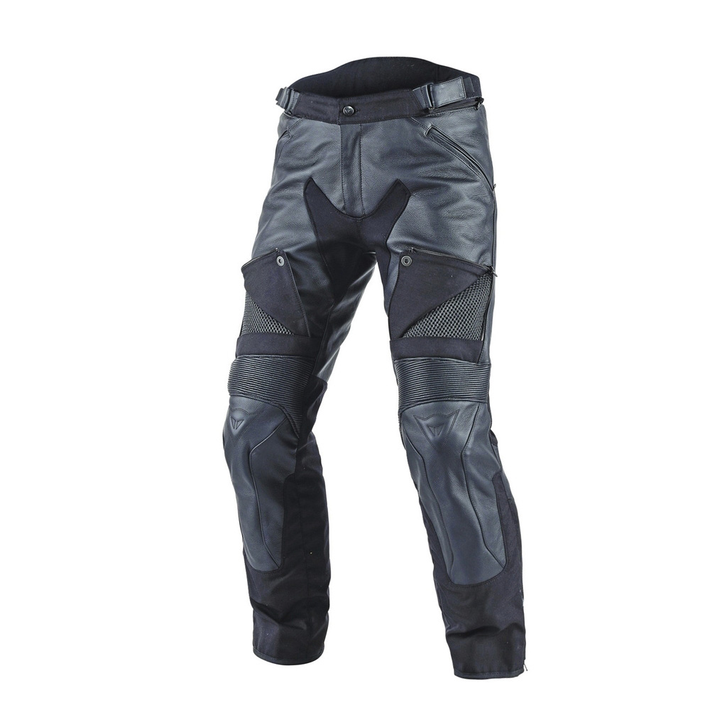 Motorbike Leather Pant