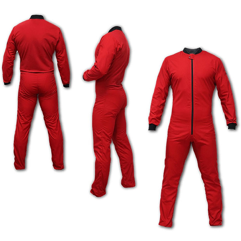 Skydiving Suits Two Piece