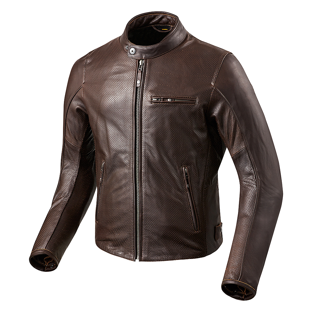 Motorbike Jacket