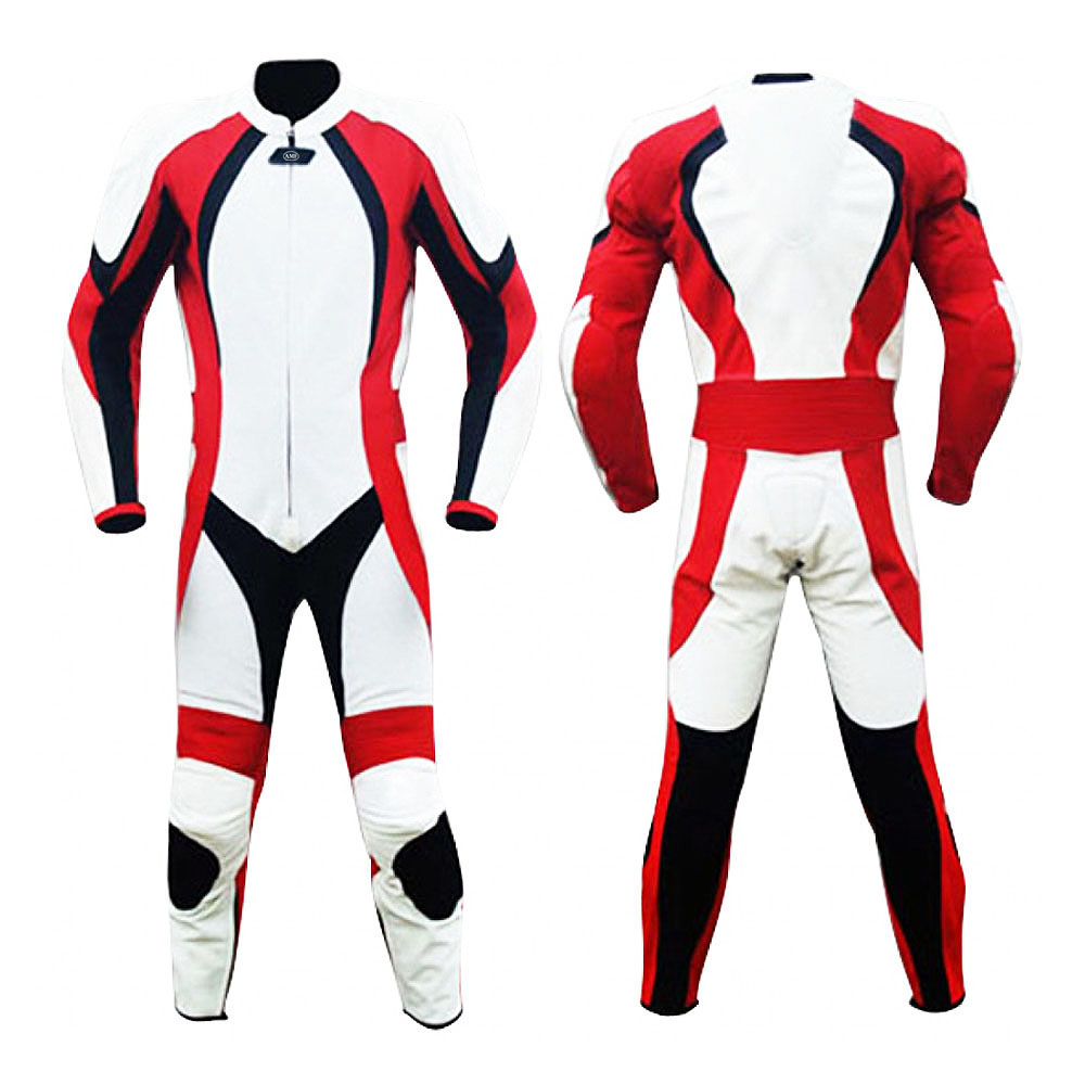 Motorbike Suit