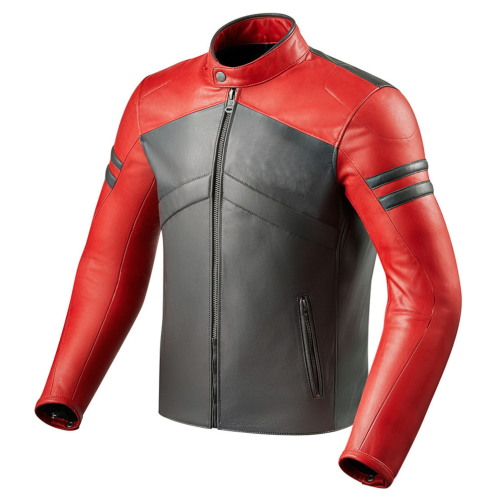 Motorbike Jacket