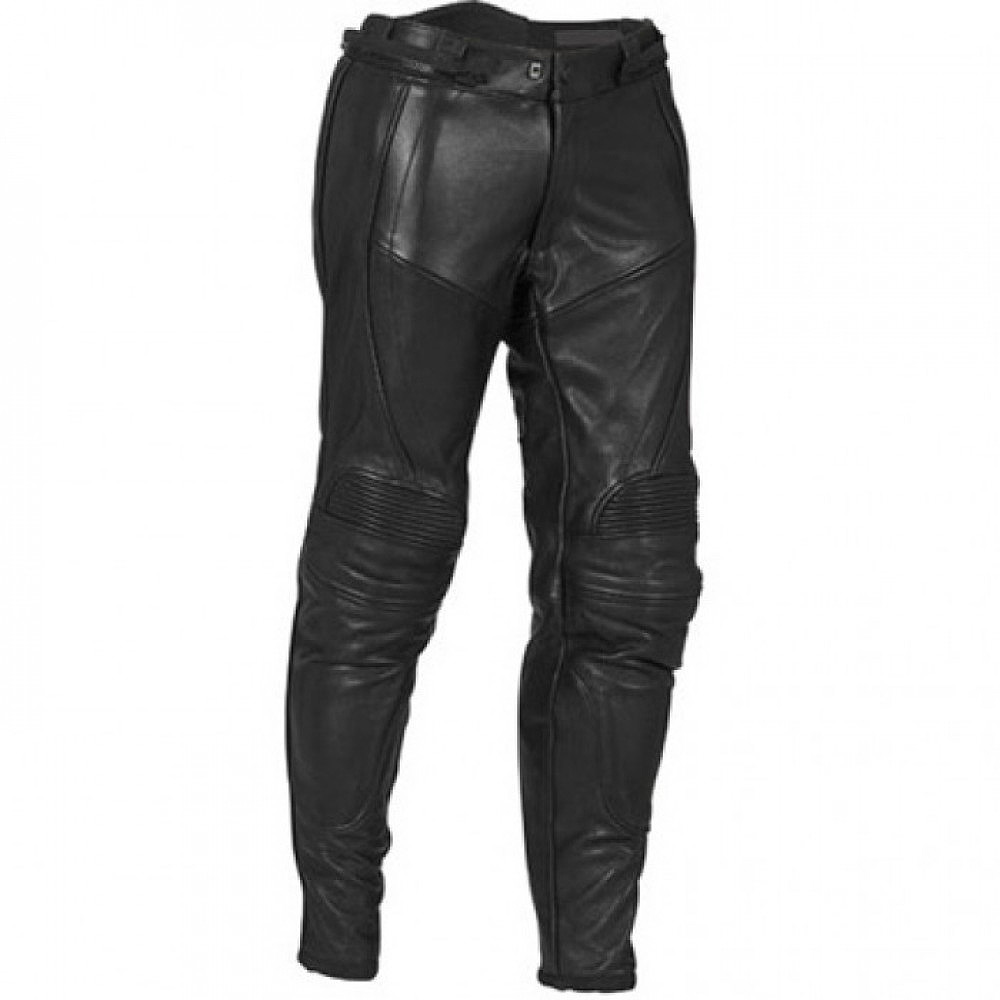 Motorbike Leather Pant