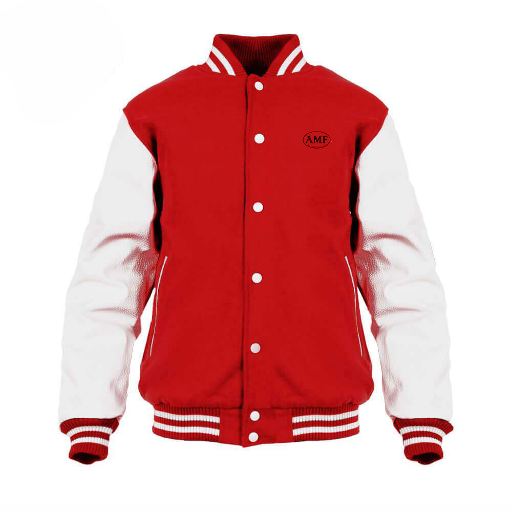 Varsity Jacket