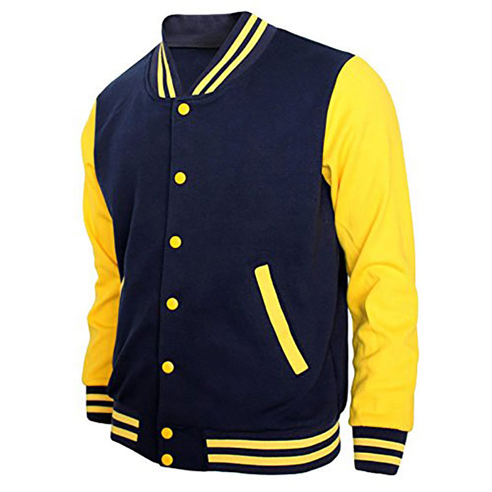 Varsity Jacket