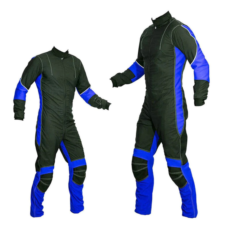 Skydiving Suits Two Piece