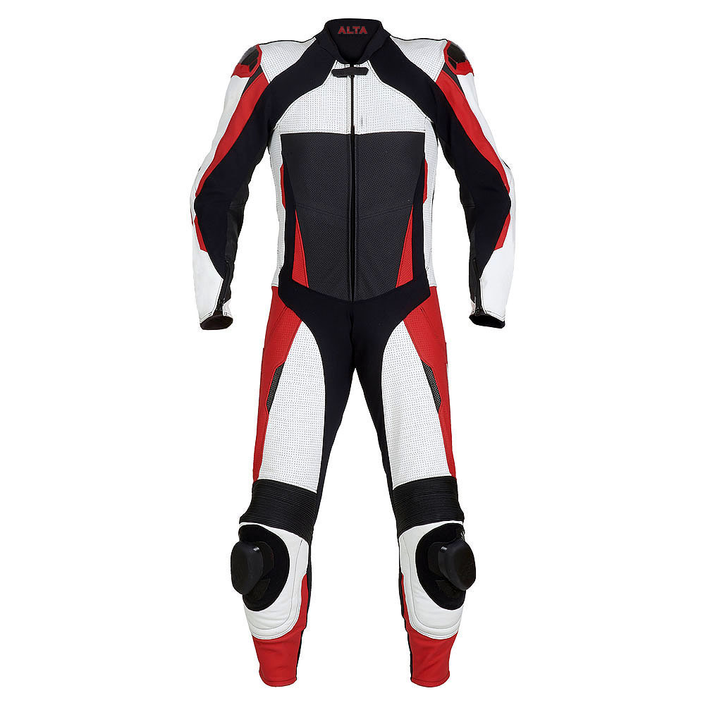 Motorbike Suit