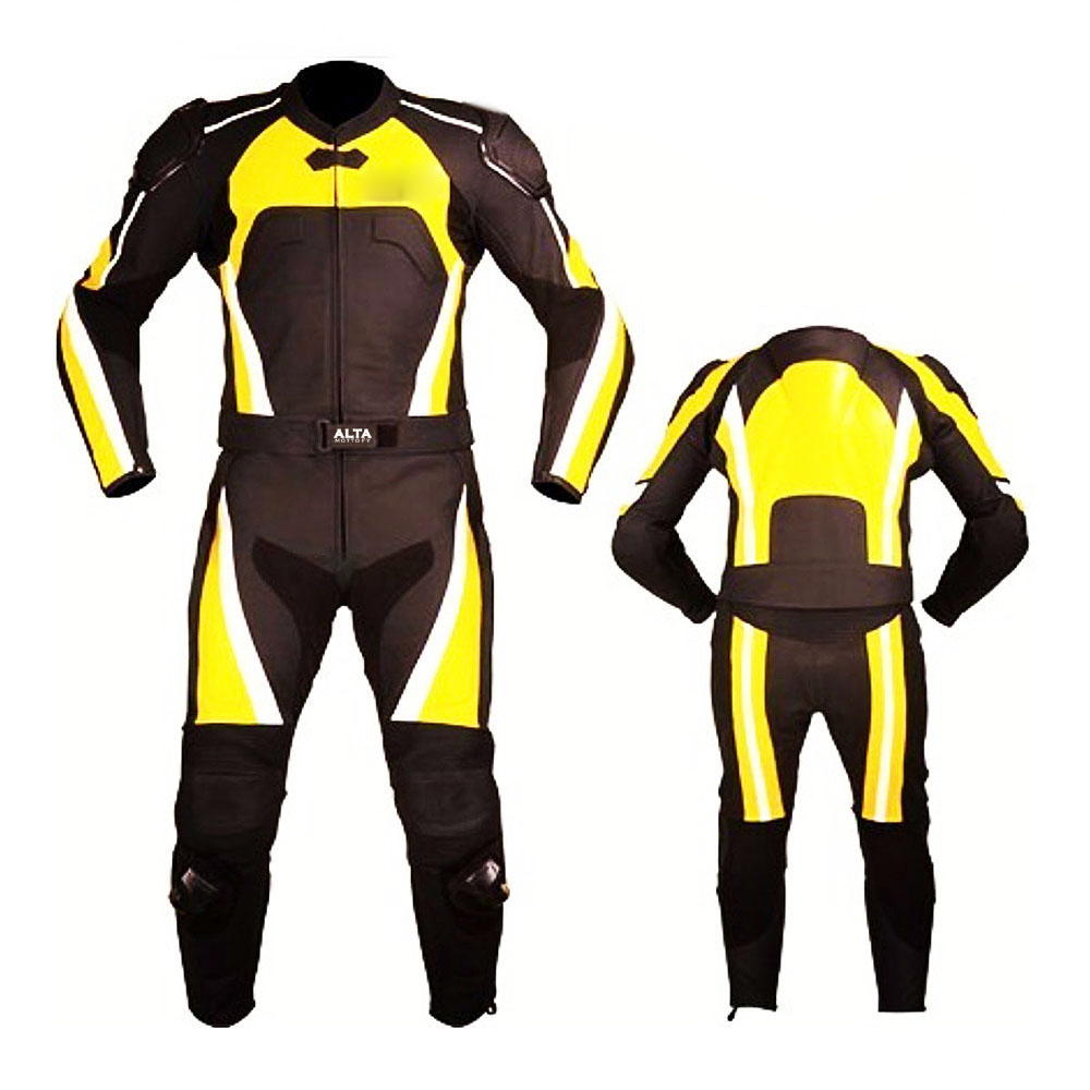 Motorbike Suit